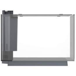 Superfish QUADRO 70 PRO BLACK GLASS ONLY - SuperFish