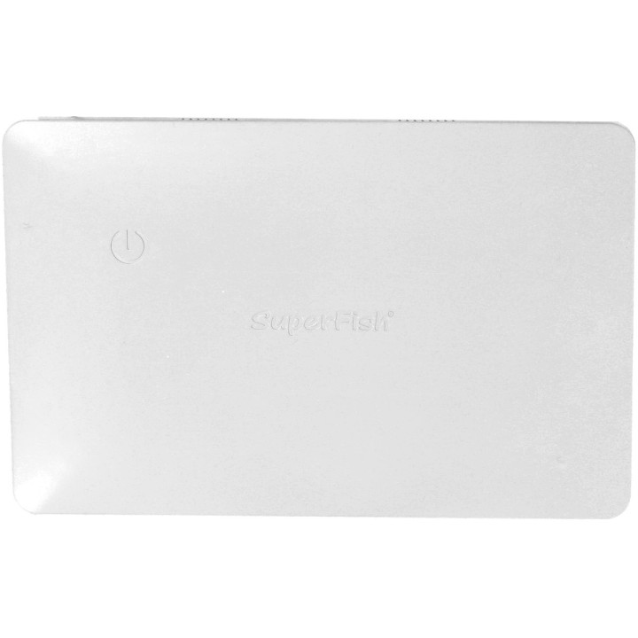Superfish QUADRO 70 LIGHT WHITE - SuperFish