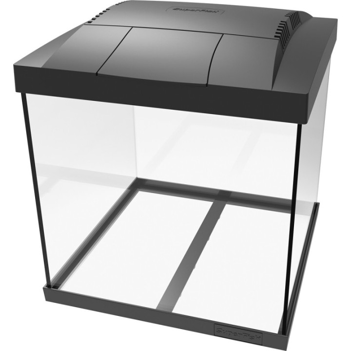 Superfish START QUBE 30-BLACK GLASS ONLY - SuperFish