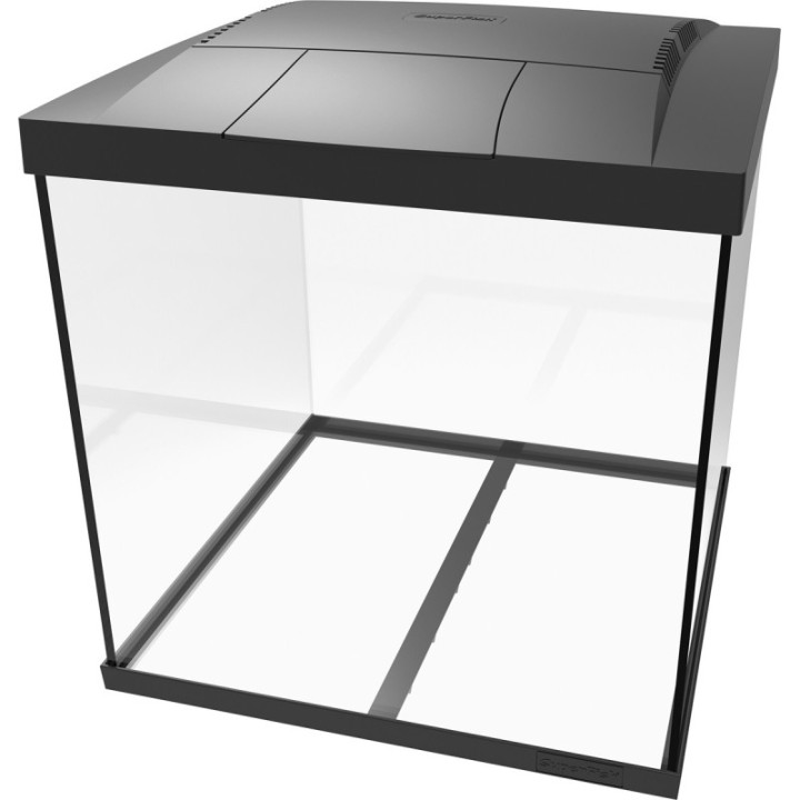 Superfish START QUBE 60-BLACK GLASS ONLY - SuperFish
