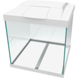 Superfish START QUBE 30-WHITE GLASS ONLY - SuperFish