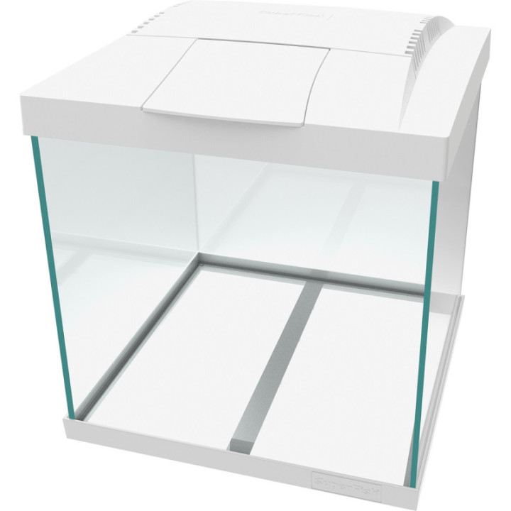 Superfish START QUBE 30-WHITE GLASS ONLY - SuperFish