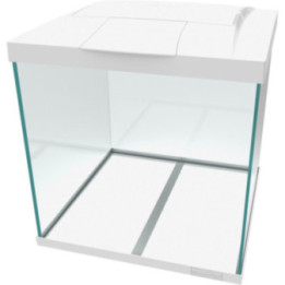 Superfish START QUBE 60-WHITE GLASS ONLY - SuperFish