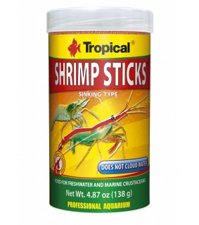 Tropical Shrimp Sticks 100 ml
