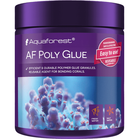 AquaForest AF Poly Glue - 250ml