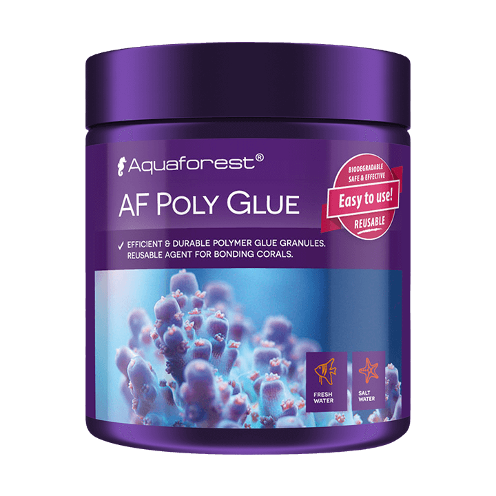 AquaForest AF Poly Glue - 250ml