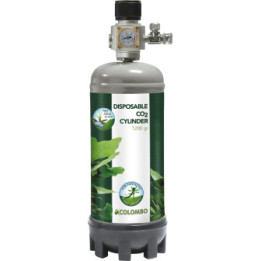 Colombo CO2 CYLINDER 1200GR - 176