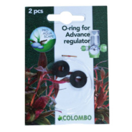Colombo CO2 ORING FOR REGULATOR 2X - 176