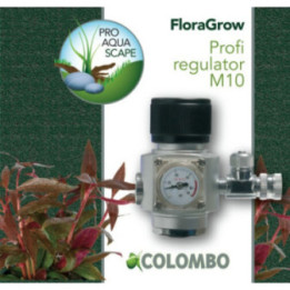 Colombo CO2 PROFI REGULATOR M10 - 176