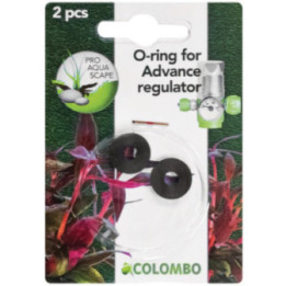 Colombo CO2 PROFI ORING FOR REGULATOR 2X - 176