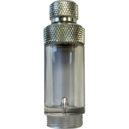Colombo COL CO2 REACTOR BUBBLE COUNTER - 176