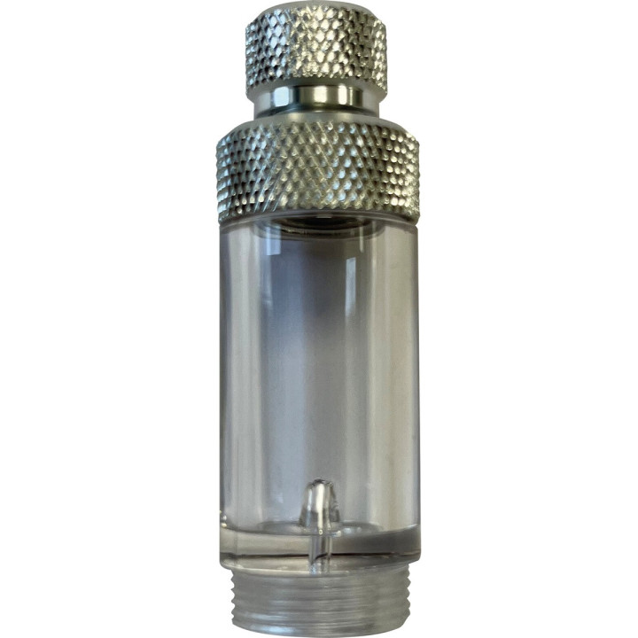Colombo COL CO2 REACTOR BUBBLE COUNTER - 176