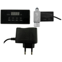 Colombo CO2 REACTOR PRO SOLENOID & TIMER - 176