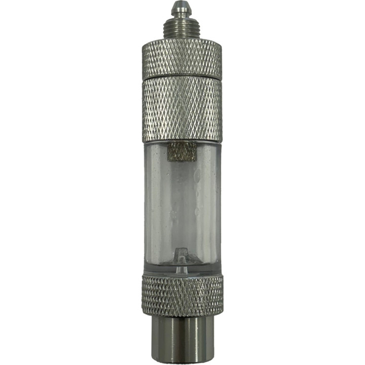 Colombo CO2 REACTOR PRO BUBBLE COUNTER - 176