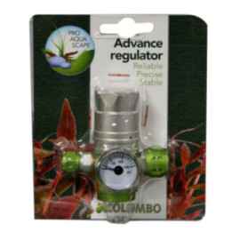 Colombo CO2 ADVANCE PRESSURE REGULATOR - 176