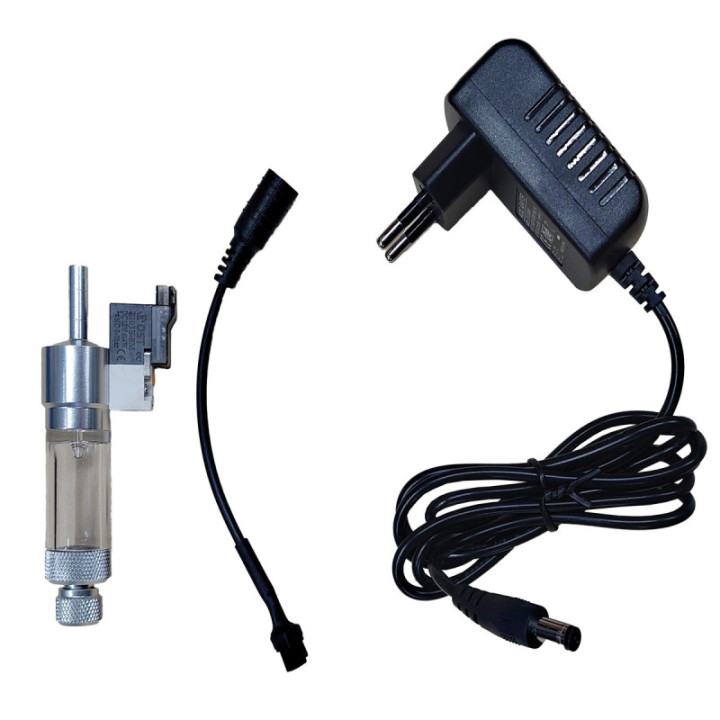 Colombo COL CO2 REACTOR SOLENOID KIT - 176