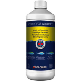 Colombo CERPOFOR ALPAREX 1000ML /5000L - 176