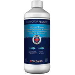 Colombo CERPOFOR FEMSEE 1000ML-5000L - 176