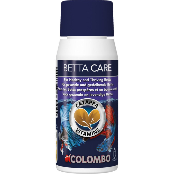 Colombo COLOMBO BETTA CARE 100ML - 176