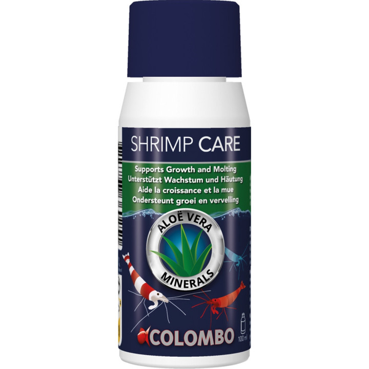 Colombo COLOMBO SHRIMP CARE 100ML - 176