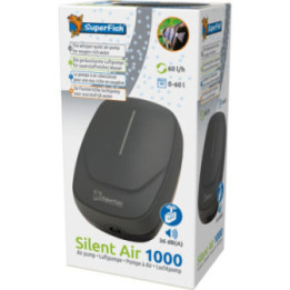 Superfish SILENT AIR 1000 - SuperFish