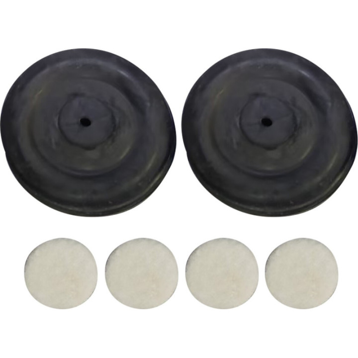 Superfish SILENT AIR 4000 SERVICE KIT - SuperFish