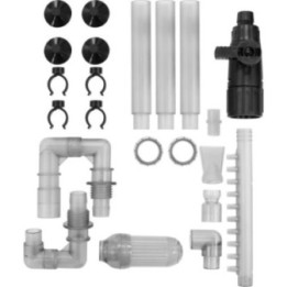 Superfish ECO FLOW120 CONNEXION KIT - SuperFish