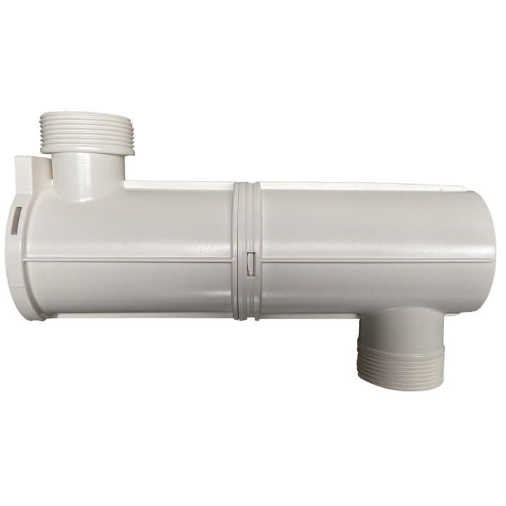 Superfish AQUACLEAR UV 9W HOUSING-RED - SuperFish