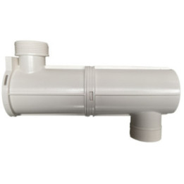 Superfish AQUACLEAR UV 18W HOUSING-RED - SuperFish