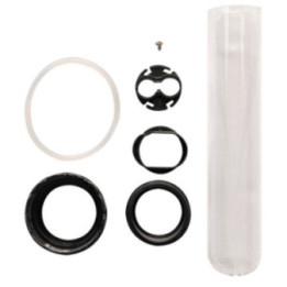 Superfish AQUACLEAR UV 18 W SERVICE KIT-RED - SuperFish