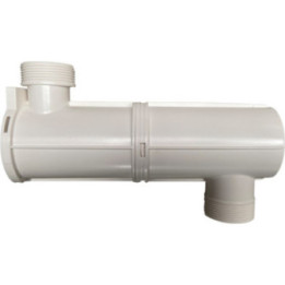 Superfish AQUACLEAR UV 9W HOUSING-GREEN - SuperFish
