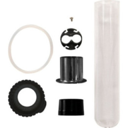 Superfish AQUACLEAR UV 9W SERVICE KIT-GREEN - SuperFish