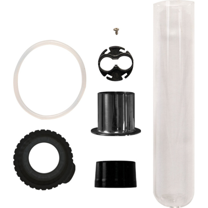 Superfish AQUACLEAR UV 9W SERVICE KIT-GREEN - SuperFish