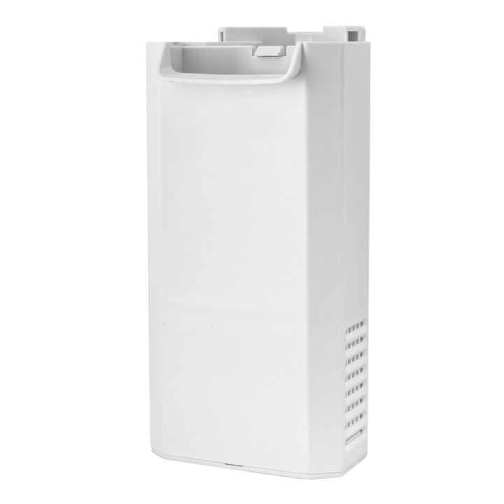 Superfish CORNER FILTER 50 FILT.HOUSING WHITE - SuperFish