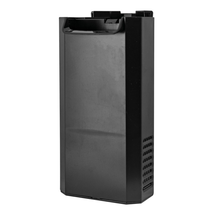 Superfish CORNER FILTER 50 FILT.HOUSING BLACK - SuperFish