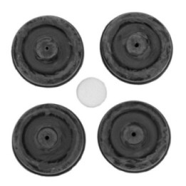Superfish AIR 4 SERVICE KIT - SuperFish