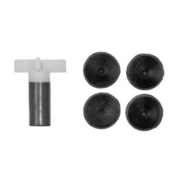 Superfish AQUA&PONDPOWER 400 SERVICE KIT - SuperFish