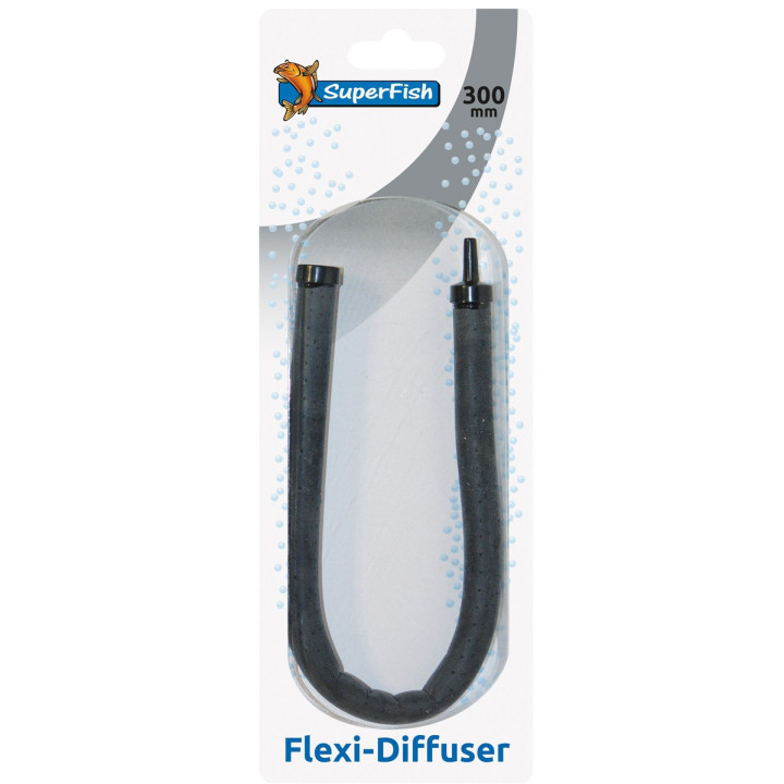 FLEXI DIFFUSER - SuperFish