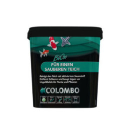 Colombo COLOMBO BIOX 5.000ML D+E - 176