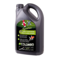 Colombo COLOMBO ALGADREX 2.500ML D+E - 176
