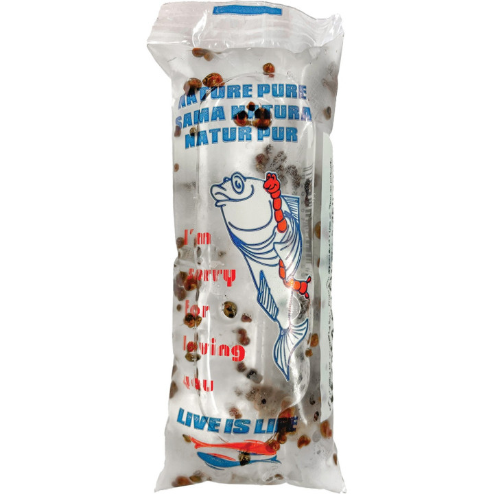 Superfish LIVE FEED SNAILS 90ML - SuperFish
