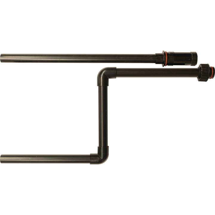 Blue Marine BM REEF 125 SAFETY PIPE - Blue Marine