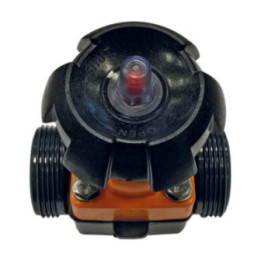 Blue Marine BM SEPERATED VALVE - Blue Marine