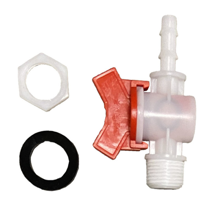 Blue Marine BM REEF VALVE WATER RESERVE - Blue Marine