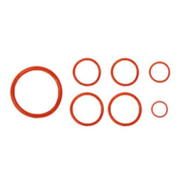 Blue Marine BM REEF NEW SILICONE HOSE RING - Blue Marine