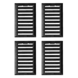 Blue Marine BM REMOVABLE COMBS 4X - Blue Marine