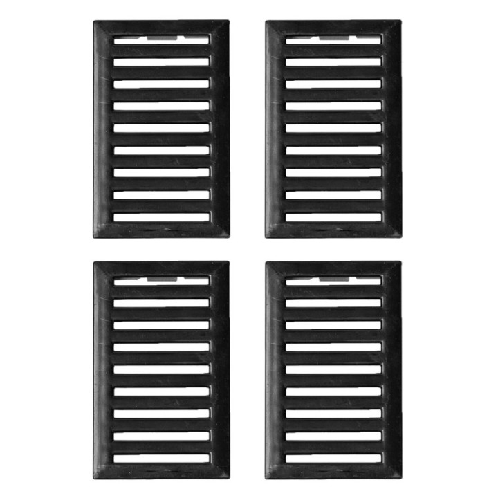 Blue Marine BM REMOVABLE COMBS 4X - Blue Marine