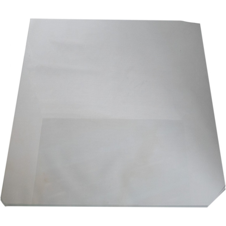 Blue Marine BM REEF 160 GLASS COVER - Blue Marine