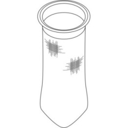 Blue Marine BM REEF 160 REEF 160 FILTER SOCK - Blue Marine