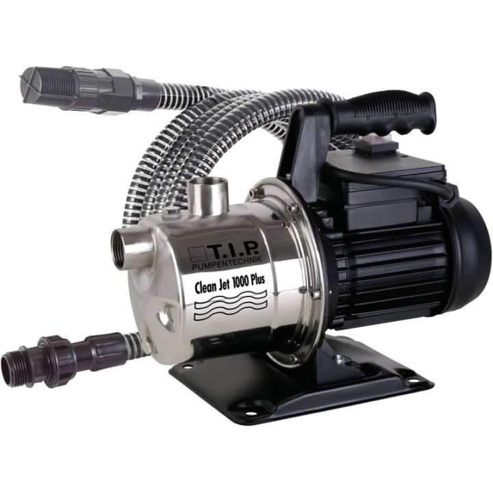 Koi Pro DRUM UV 30.000 TIP PUMP - Koi Pro